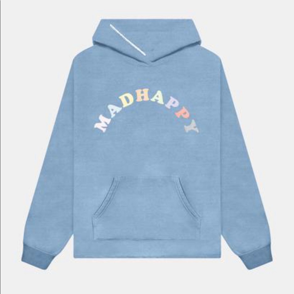 Madhappy Classics Hoodie